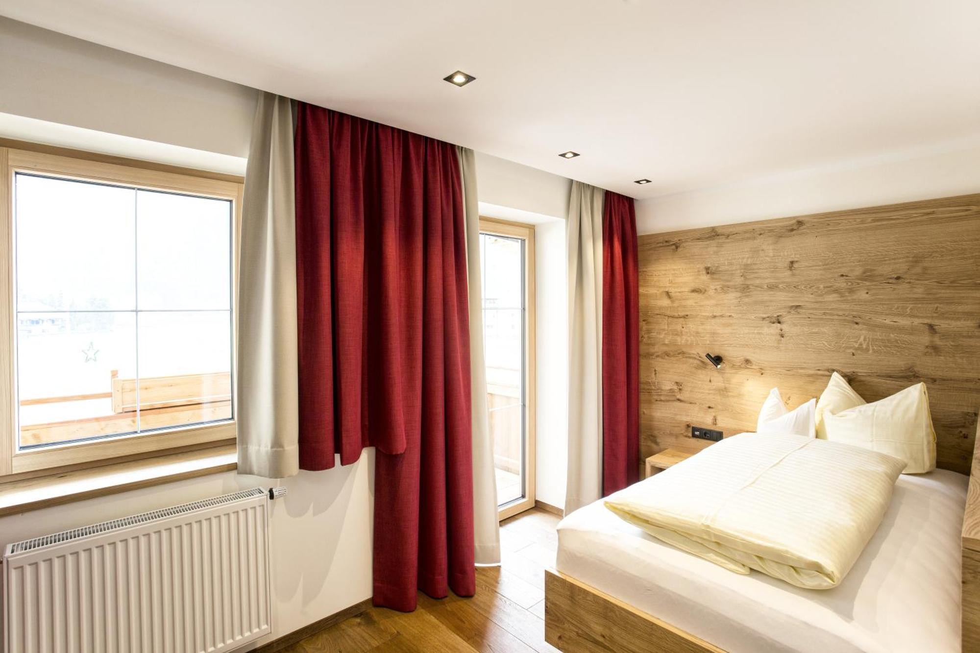 Ferienhotel Sonnenhof Целль-ам-Ціллер Номер фото