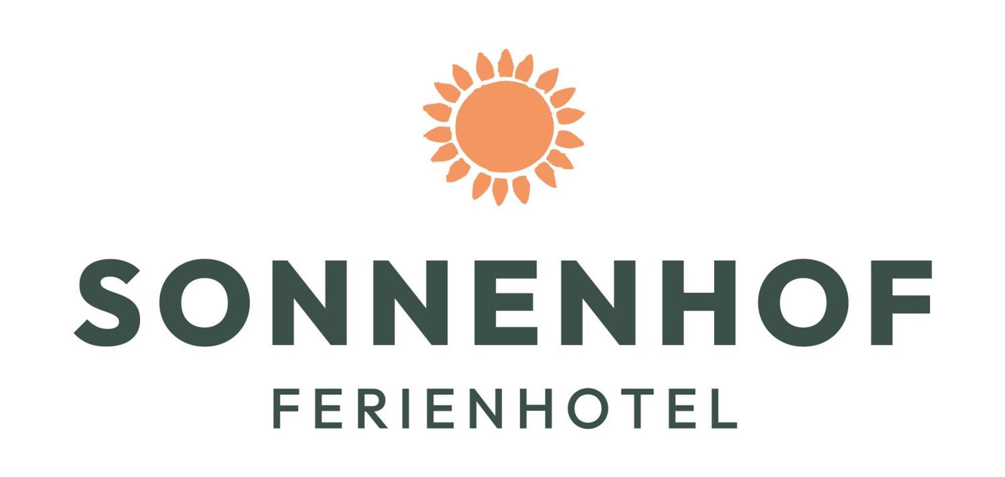 Ferienhotel Sonnenhof Целль-ам-Ціллер Екстер'єр фото